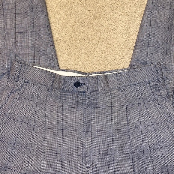 Henry Grethel Dress Pants - Picture 2 of 6